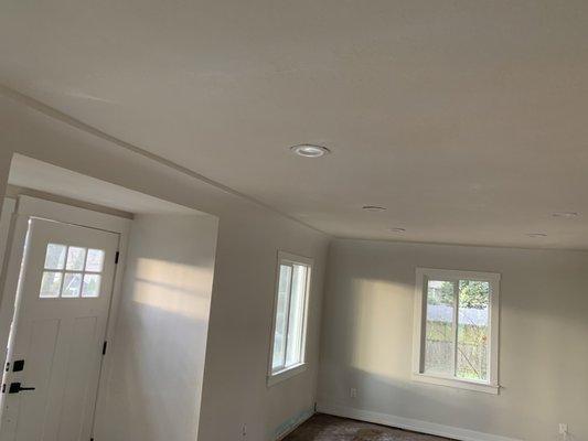 Dry wall repairs
 #drywallrepairs
 #LakeCity