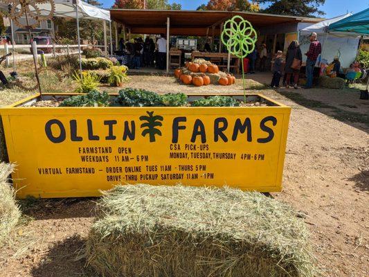 Ollin Farms