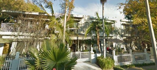 Welcome to our assisted living, retirement and senior living residence, nestled in beautiful West Hollywood.