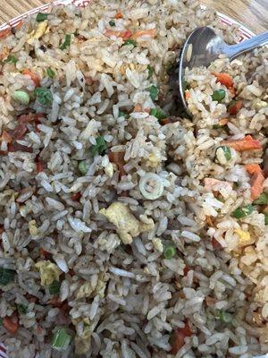 Fried rice