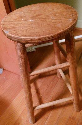 Bar stool