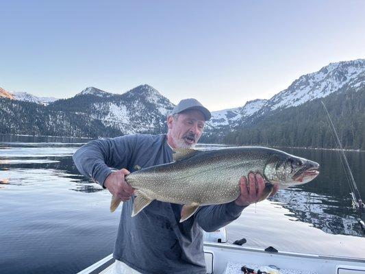 TahoeTrophyTrout