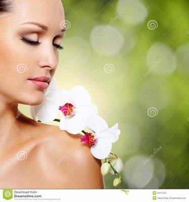 Beautiful skin!! Have a photofacial