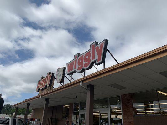 Piggly Wiggly