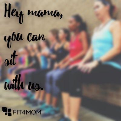 FIT4MOM Bergen