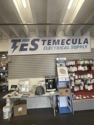 Temecula Electrical Supply