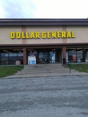 Dollar General