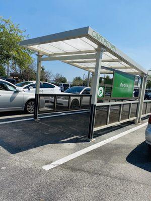 Publix Super Market at Highland City Town Center