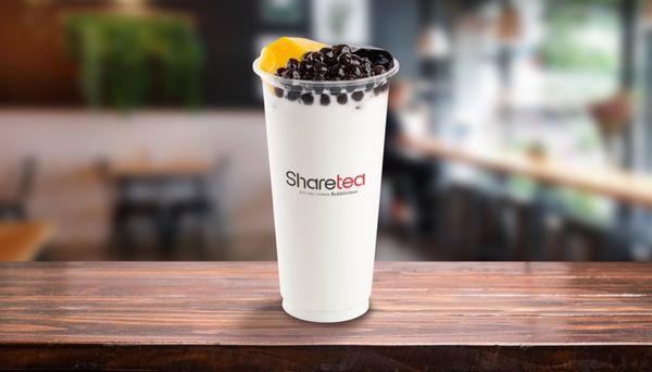 Sharetea