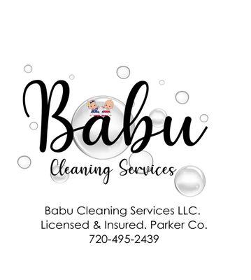 BABU CLEANING SERVICES LLC PARKER COLORADO