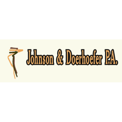 Johnson, Doerhoefer, Miner PA