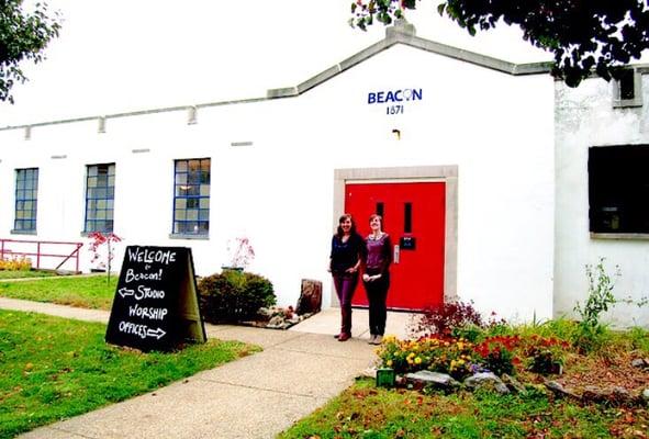 Beacon Presbyterian Church