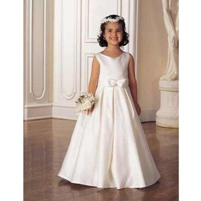 First Communion Dresses