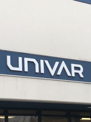 Univar USA