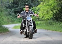 motorcycle insurance, recreational vehicle insurance