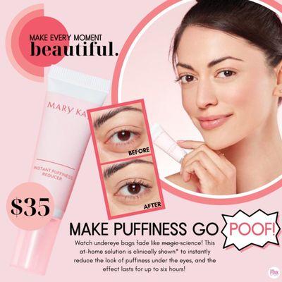 Beauty by Joanne - Mary Kay