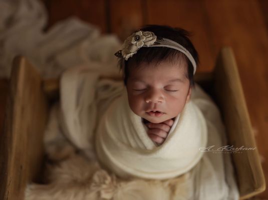 New Jersey newborn photographer