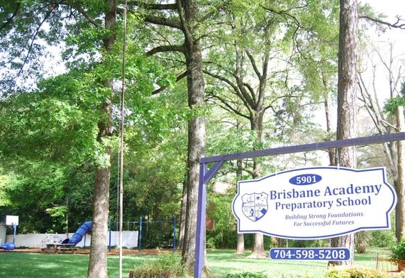 Brisbane Academy: Pre-K Through Grade 12