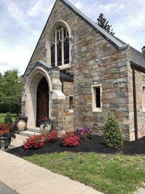 Cedar Grove Cemetery