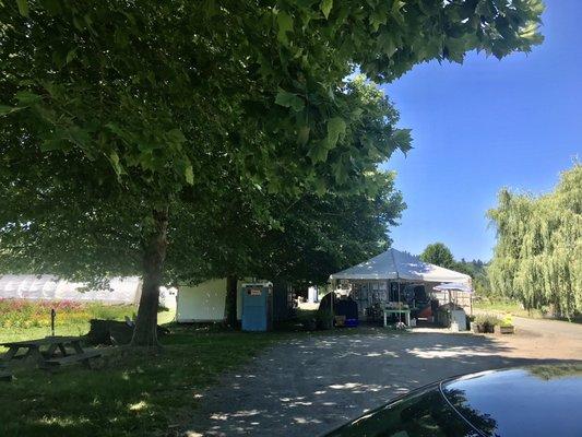 Farm Stand