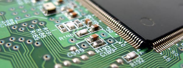 Cerebrus Corp circuit board design