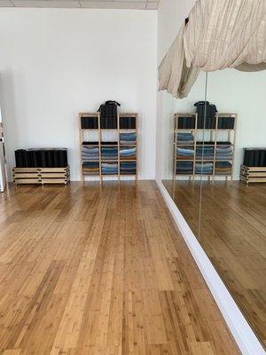 Yoga Studio