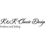 K & K Classic Designs INC logo