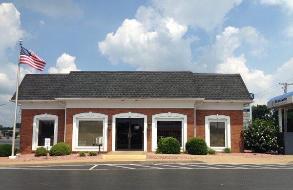 Evansville Federal Credit Union