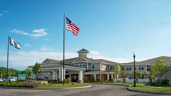 Bellaire at Devonshire Assisted Living Facility