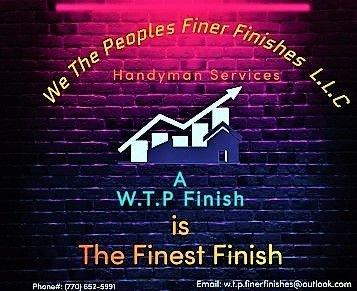 We The People's Finer Finish LLC