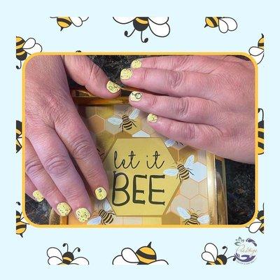 Bee yourself