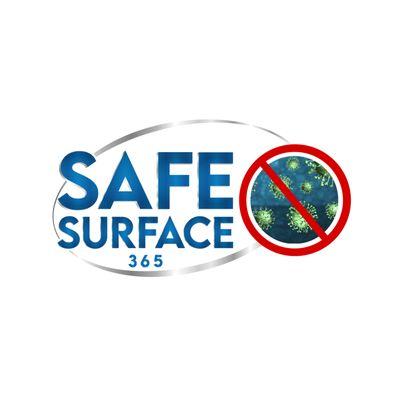 Safe Surface 365 Antimicrobial dealer