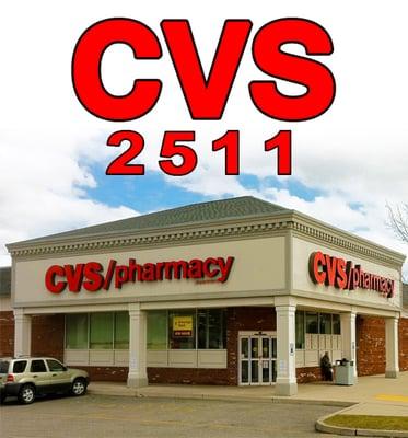 CVS 2511