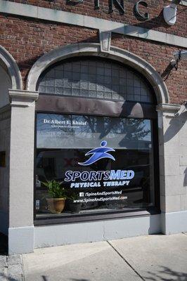 SportsMed Physical Therapy - Englewood