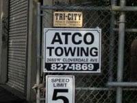 Atco provides a safe and secure location conveniently in the center of Concord.