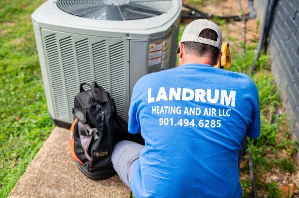 Landrum Heating and Air