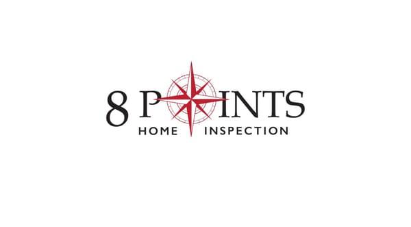 8 Points Home Inspection