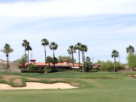 Rio Verde Country Club