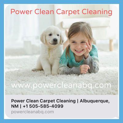 Visit our website today! www.powercleanabq.com