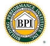 BPI GoldStar Contractor for 9+ years!