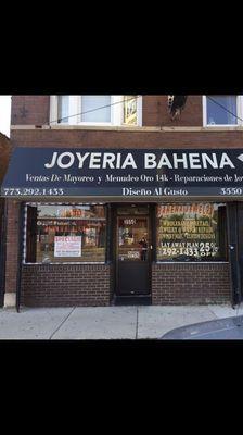 Joyeria Bahena