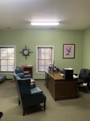 Berry law office