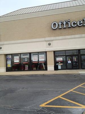 Officemax