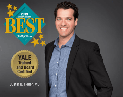 Dr. Heller AV Best 2019