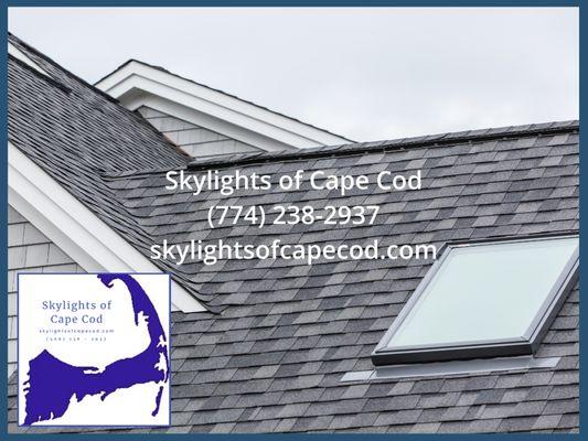 Looking to replace or add a skylight to your home?  Call our office today to speak with one of our skylight specialists.