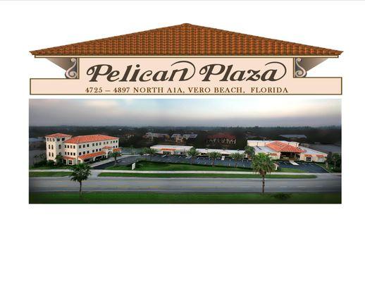 Pelican Plaza