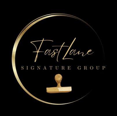 Fast Lane Signature Group