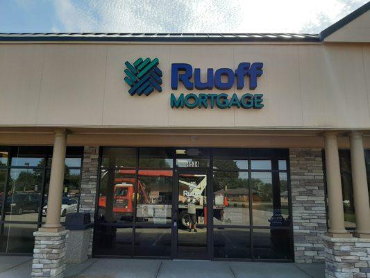 Ruoff Mortgage