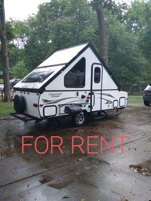 Taylor's RV rental