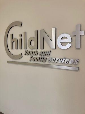 Child Net Youth And Family Services